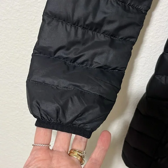 Patagonia Fiona parka - Picture 2 of 5
